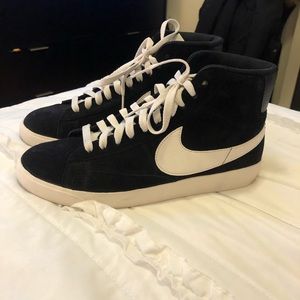 Nike Blazer Mid Vintage Sneaker